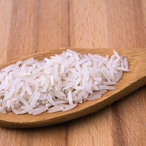 arroz basmati