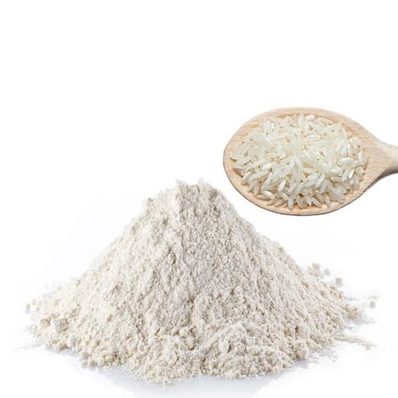 harina de arroz
