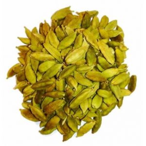 cardamomo grano