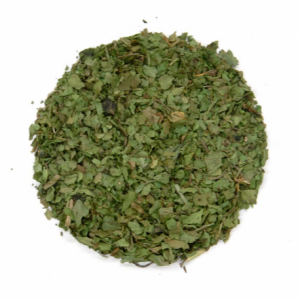 cilantro hoja