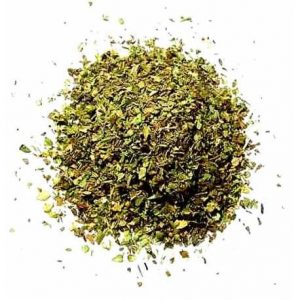 oregano