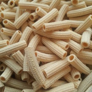 macarrones de garbanzo eco