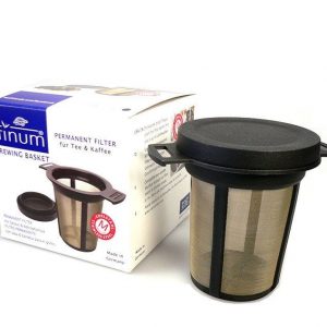 filtro permanente para taza