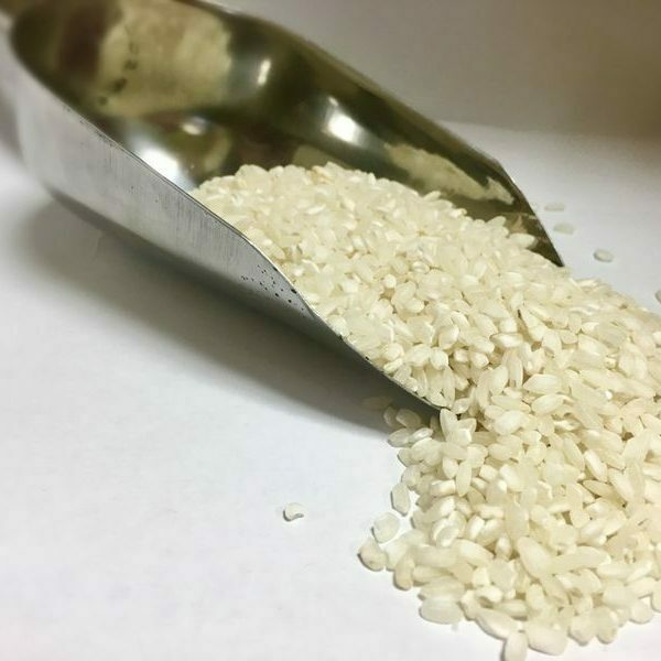 arroz bomba