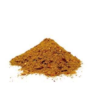 cinco especias chinas