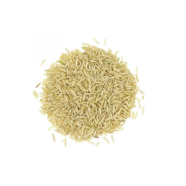 arroz basmati integral eco