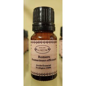 Aceite Esencial de romero ECO