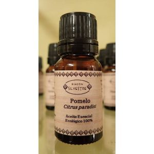 Aceite esencial de pomelo ECO