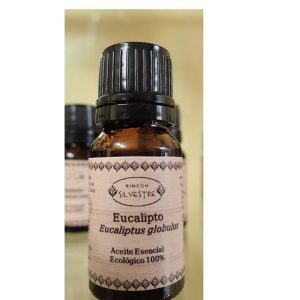 Aceite esencial de hinojo ECO