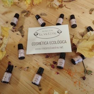 Aceites Esenciales Consejos de uso