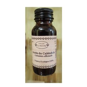Aceite vegetal de caléndula ECO