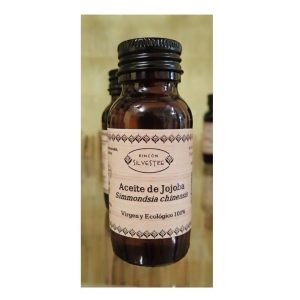 Aceite vegetal de jojoba ECO