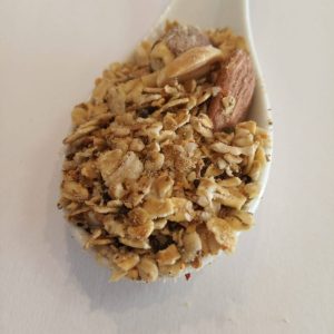 granola-jengibre-tajin-albahaca