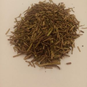 té-verde-kukicha