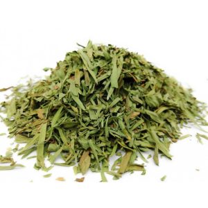 estragon hoja