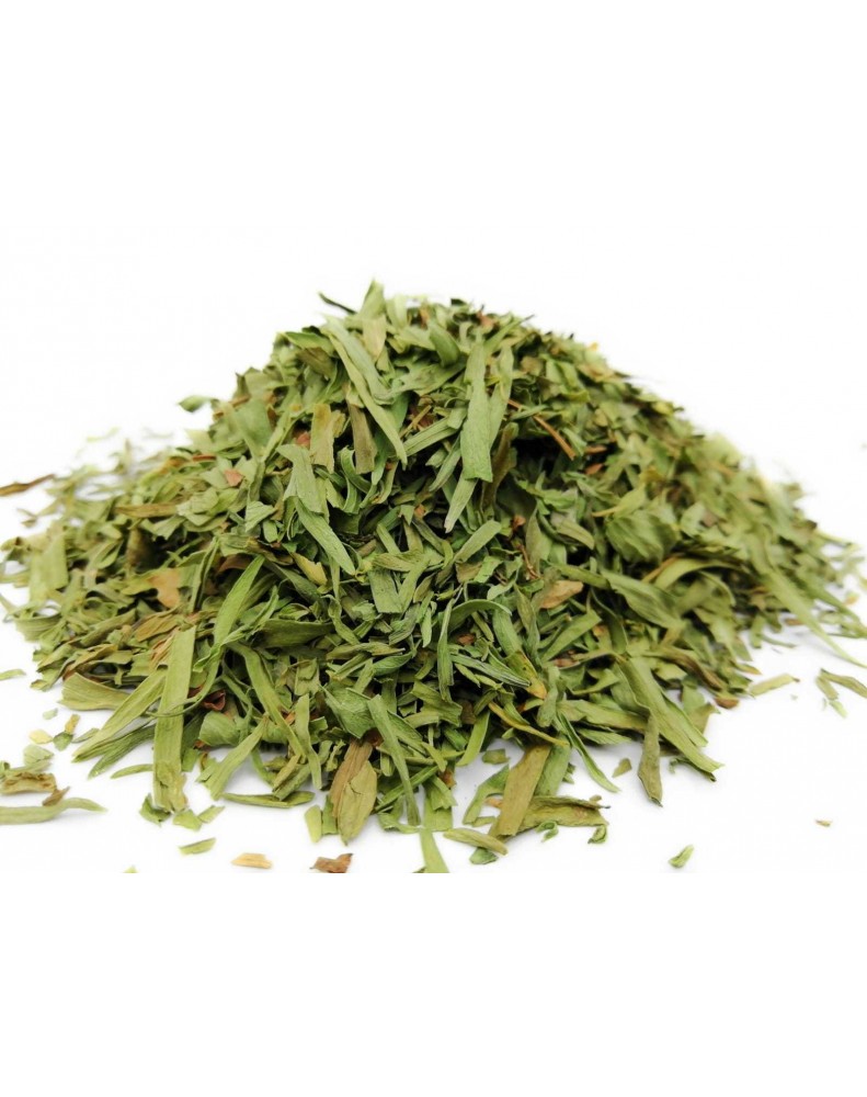 estragon hoja