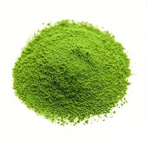 matcha chai latte
