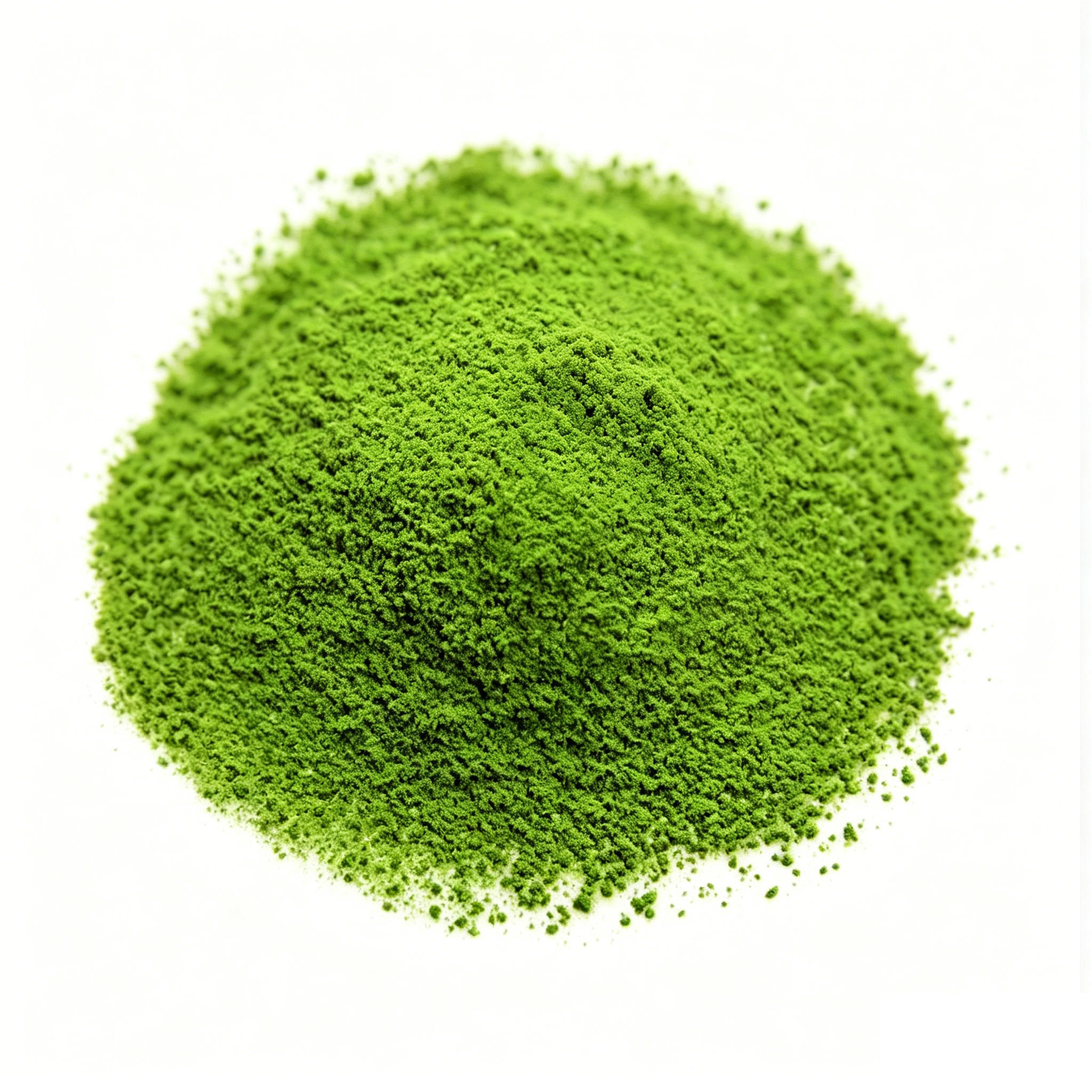 matcha chai latte