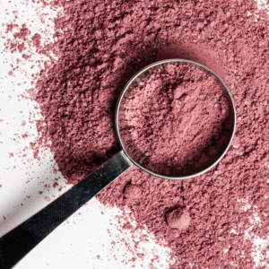 pink latte eco