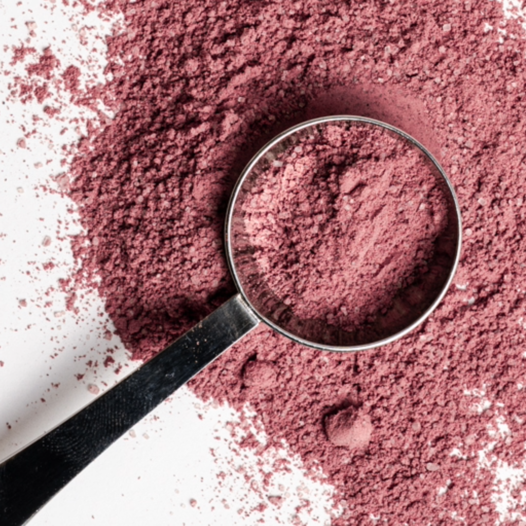 pink latte eco